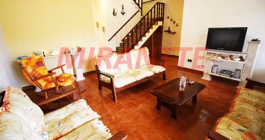 Casa com 3 quartos à venda na Rua dona Julia, Balneário Três Marias, Peruíbe
