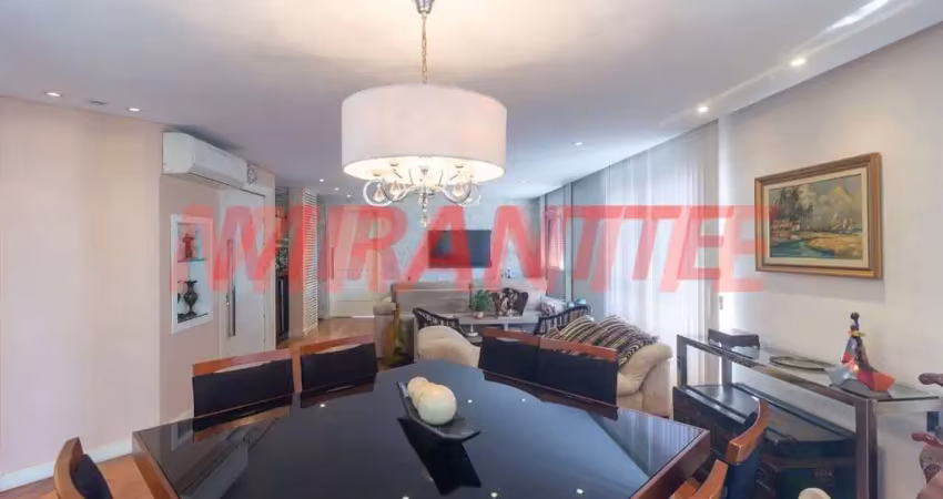 Apartamento de 146m² com 3 quartos em santa teresinha