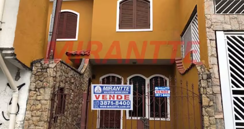 Casa com 2 quartos à venda na Rua Durval Clemente, Jardim São Paulo (Zona Norte), São Paulo