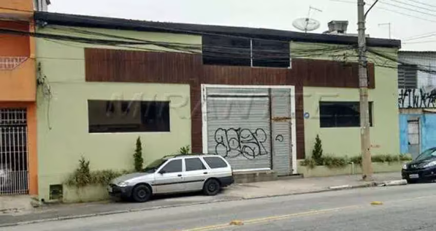 Casa comercial à venda na Rua Manuel Gaya, Tremembé, São Paulo