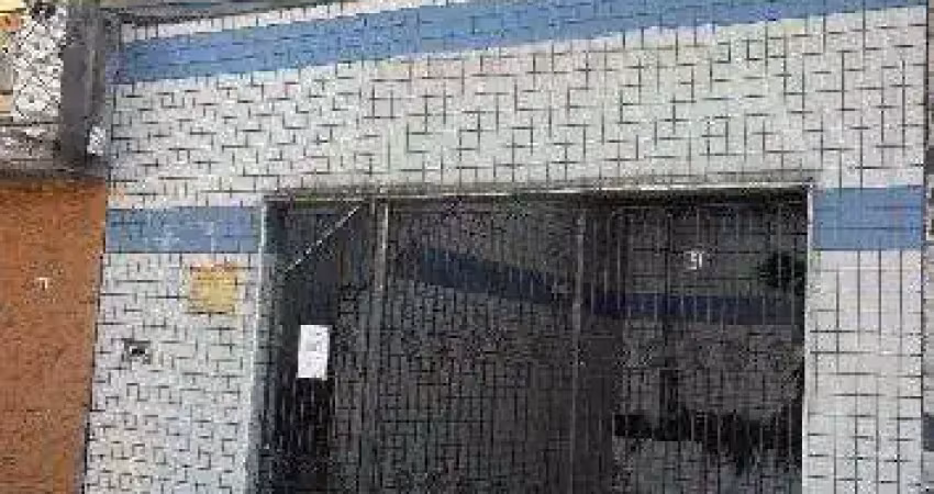 Casa comercial à venda na Rua Padre Sabóia de Medeiros, Vila Medeiros, São Paulo