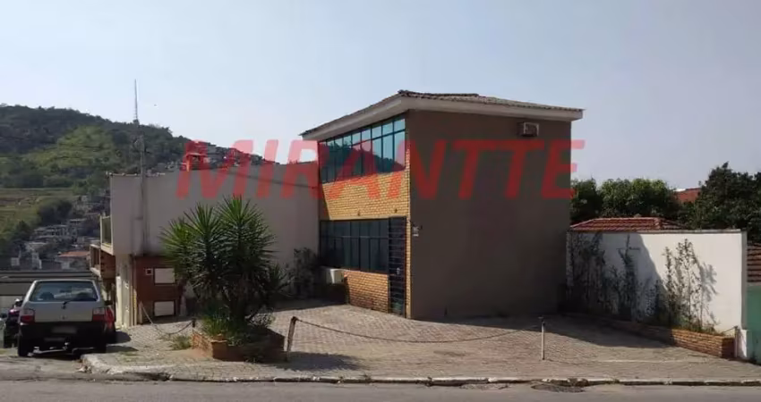 Casa comercial à venda na Avenida Senador José Ermírio de Moraes, Tremembé, São Paulo
