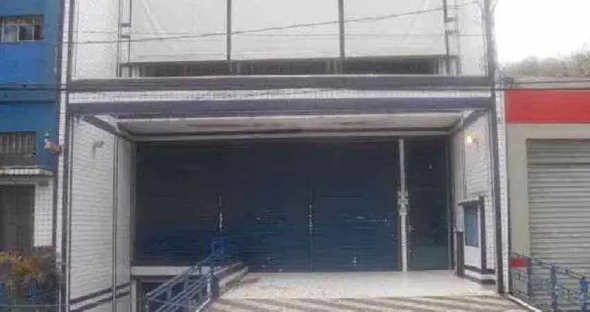 Casa comercial à venda na Avenida Professor Celestino Bourroul, Limão, São Paulo
