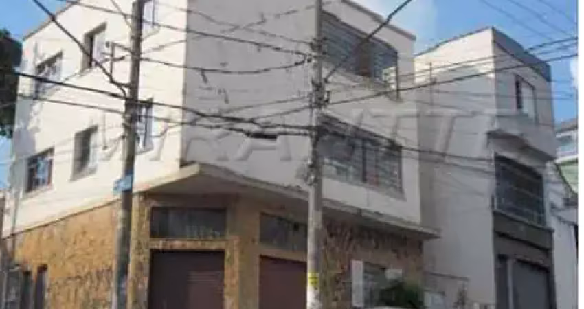 Casa comercial à venda na Rua Carlos Belmiro Correia, Casa Verde, São Paulo