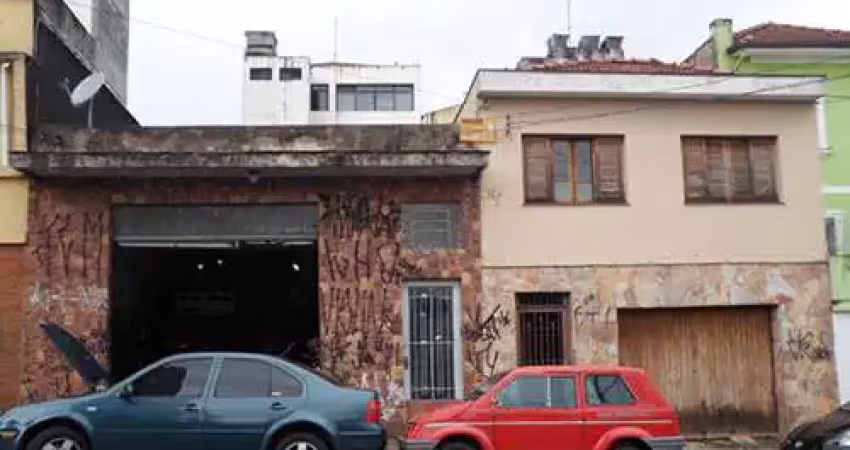 Casa comercial à venda na Rua Atílio Piffer, Casa Verde, São Paulo