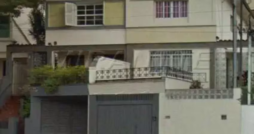 Comercial de 400m² em Perdizes