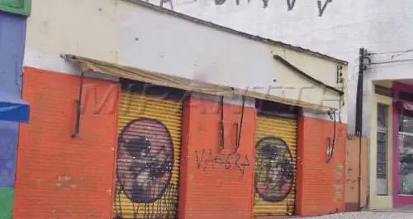 Comercial de 100m² com 2 quartos em casa verde alta