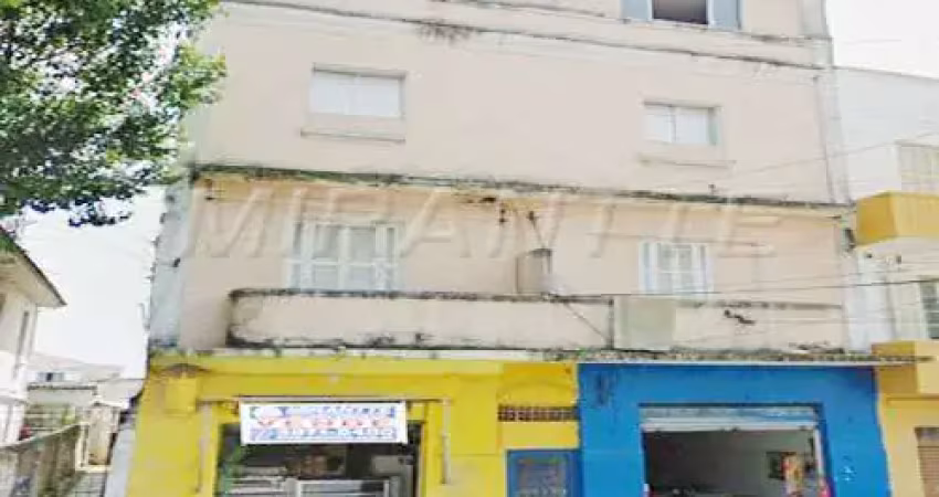 Casa comercial à venda na Rua Relíquia, Casa Verde, São Paulo