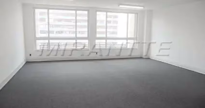 Casa comercial à venda na Avenida Paulista, Bela Vista, São Paulo