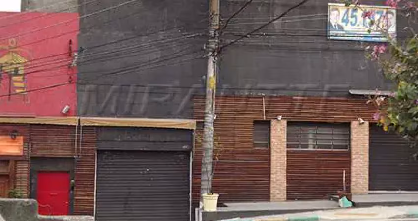 Casa comercial à venda na Largo da Matriz de Nossa Senhora do Ó, Freguesia do Ó, São Paulo