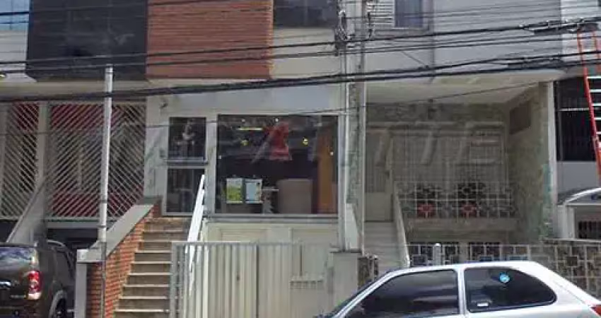Casa comercial à venda na Rua Cantagalo, Tatuapé, São Paulo