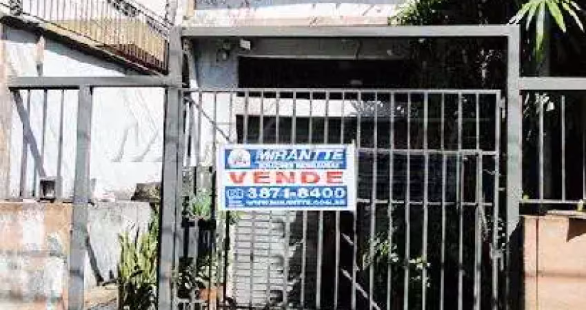 Casa comercial à venda na Rua Xiró, Casa Verde, São Paulo