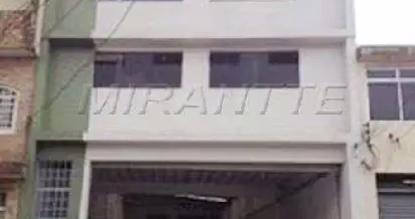 Casa comercial à venda na Rua Coronel Antônio Marcelo, Belenzinho, São Paulo