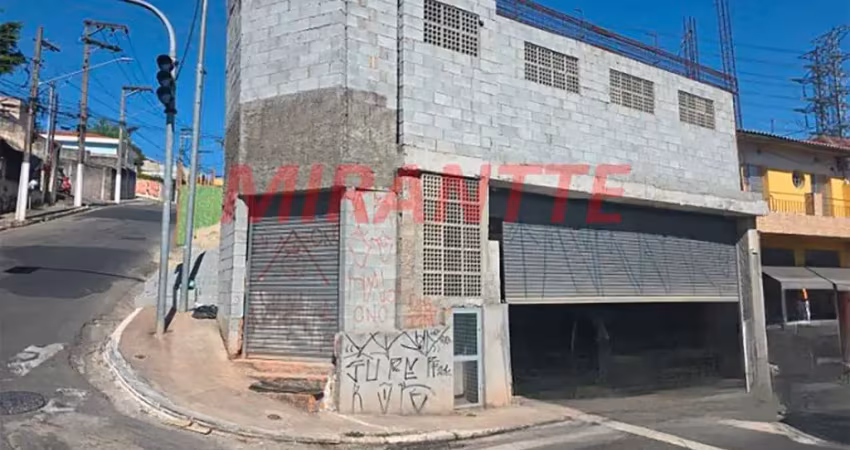 Casa comercial à venda na Avenida Coronel Marcílio Franco, Vila Guilherme, São Paulo