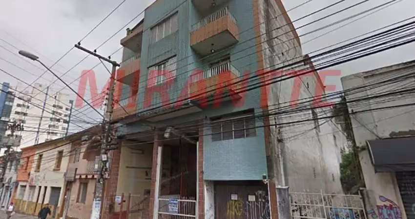 Casa comercial à venda na Rua Doutor Zuquim, Santana, São Paulo