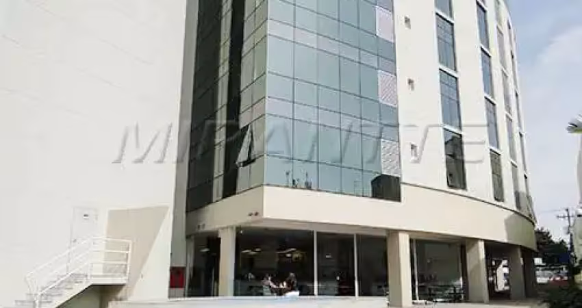 Casa comercial à venda na Rua Voluntários da Pátria, Santana, São Paulo