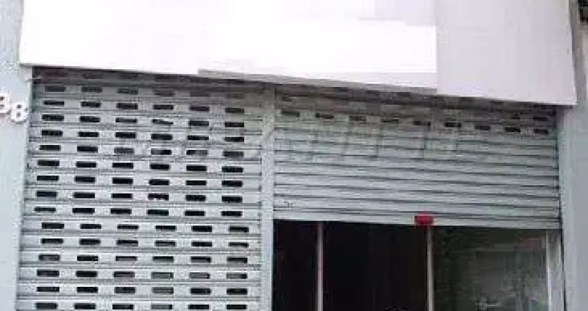 Casa comercial à venda na Rua Doutor Melo Alves, Cerqueira César, São Paulo