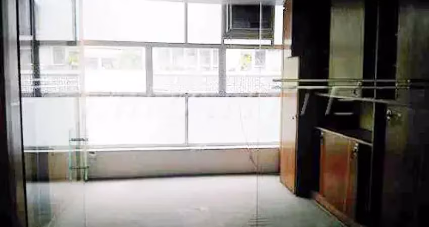 Casa comercial à venda na Rua Major Sertório, Santa Cecília, São Paulo