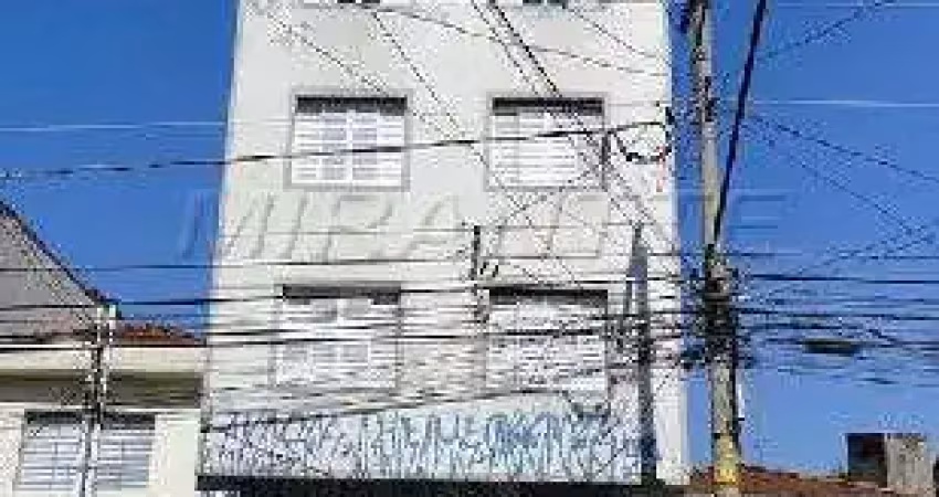 Casa comercial à venda na Rua Conselheiro Saraiva, Santana, São Paulo