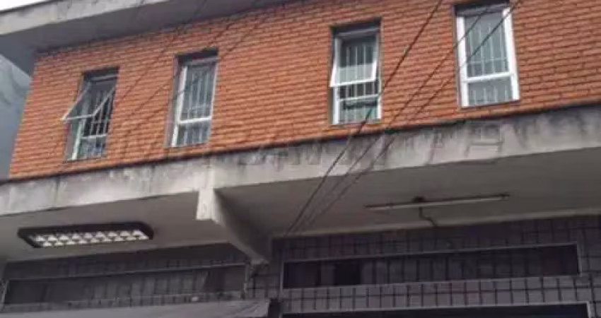 Casa comercial à venda na Rua Irmã Emerenciana, Jaçanã, São Paulo