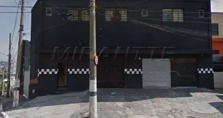 Casa comercial à venda na Avenida Casa Verde, Casa Verde, São Paulo