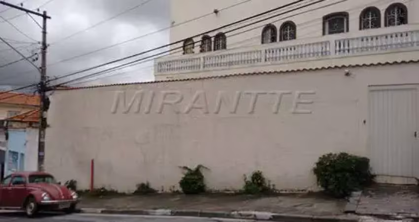 Casa comercial à venda na Rua dos Rodrigues, Vila Carbone, São Paulo