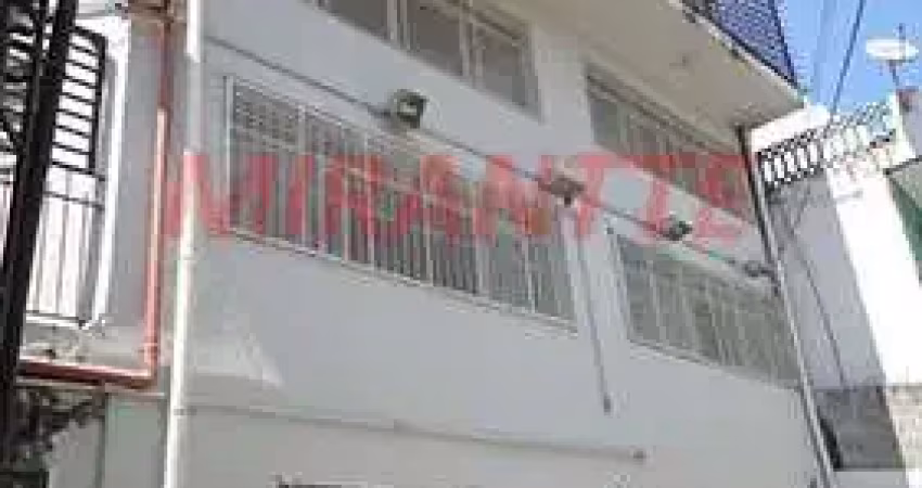 Casa comercial à venda na Rua Macururé, Jardim Maracanã, São Paulo