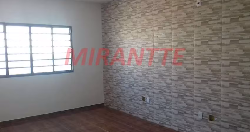 Casa comercial à venda na Avenida General Edgar Facó, Pirituba, São Paulo