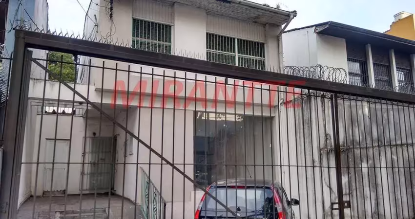 Casa comercial à venda na Avenida Santo Amaro, Santo Amaro, São Paulo