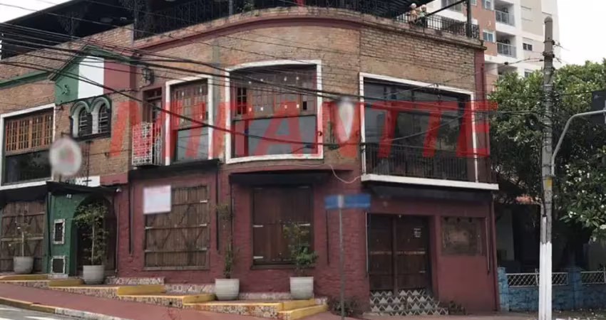Casa comercial à venda na Rua Diana, Pompéia, São Paulo