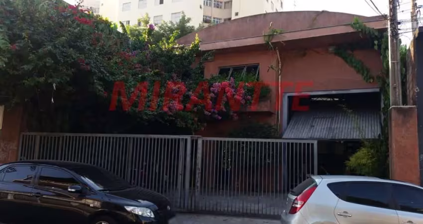 Casa comercial à venda na Rua Raulino Galdino da Silva, Freguesia do Ó, São Paulo