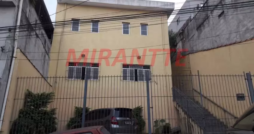 Casa comercial à venda na Rua Gervásio Leite Rebelo, Jardim Peri, São Paulo
