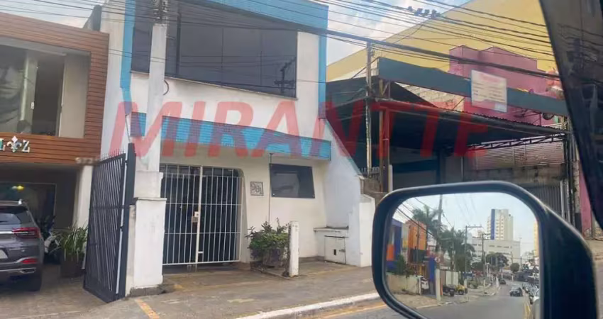Casa comercial à venda na Avenida Nova Cantareira, Tucuruvi, São Paulo