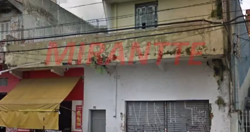 Comercial de 361m² com 2 quartos em vila brasilandia