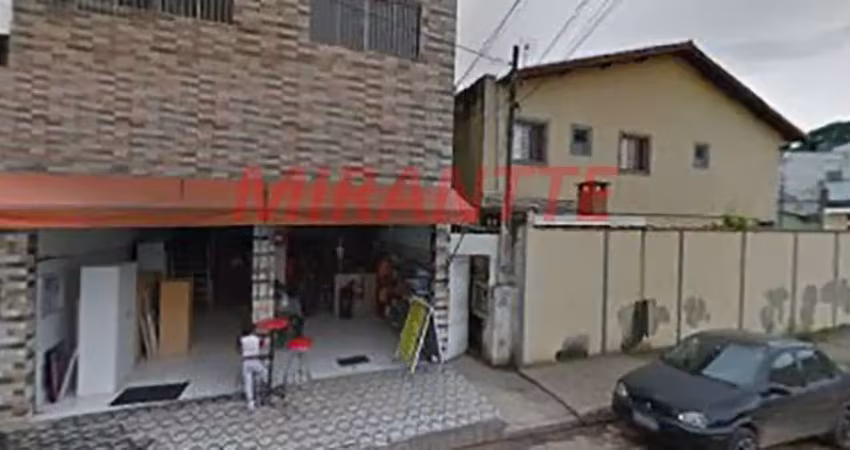 Casa comercial à venda na Rua Atlântico Meridional, Vila Roque, São Paulo