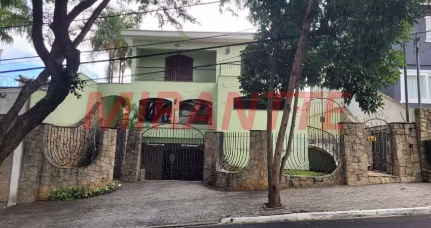 Casa com 4 quartos à venda na Rua Monte Cassino, Jardim São Bento, São Paulo