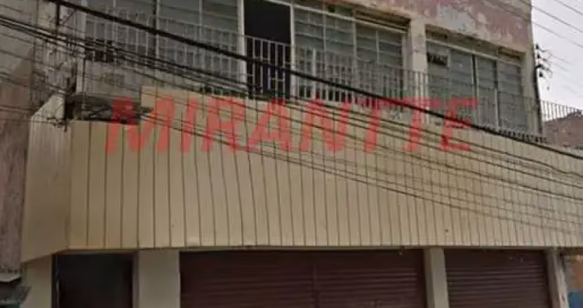Casa comercial à venda na Rua Waldemar Martins, Parque Peruche, São Paulo