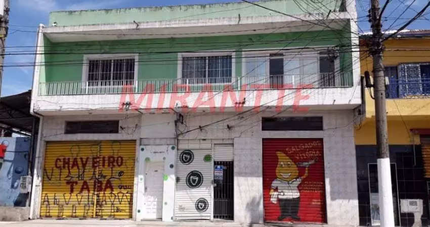 Casa comercial à venda na Avenida do Oratório, Mooca, São Paulo