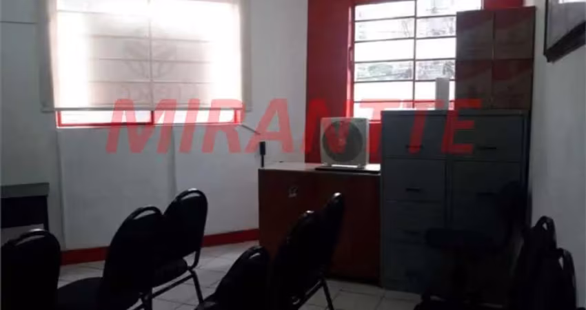Casa comercial à venda na Rua Doutor Zuquim, Santana, São Paulo