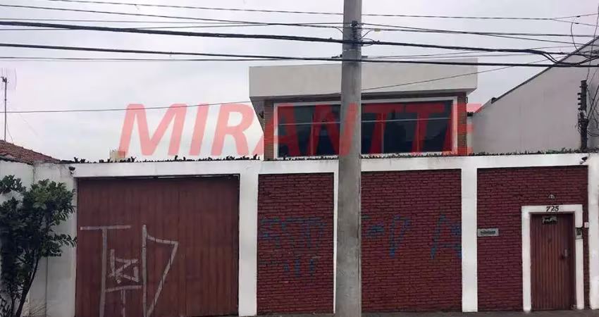 Casa comercial à venda na Avenida do Guacá, Lauzane Paulista, São Paulo