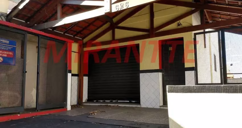 Casa comercial à venda na Avenida Álvaro Machado Pedrosa, Parada Inglesa, São Paulo