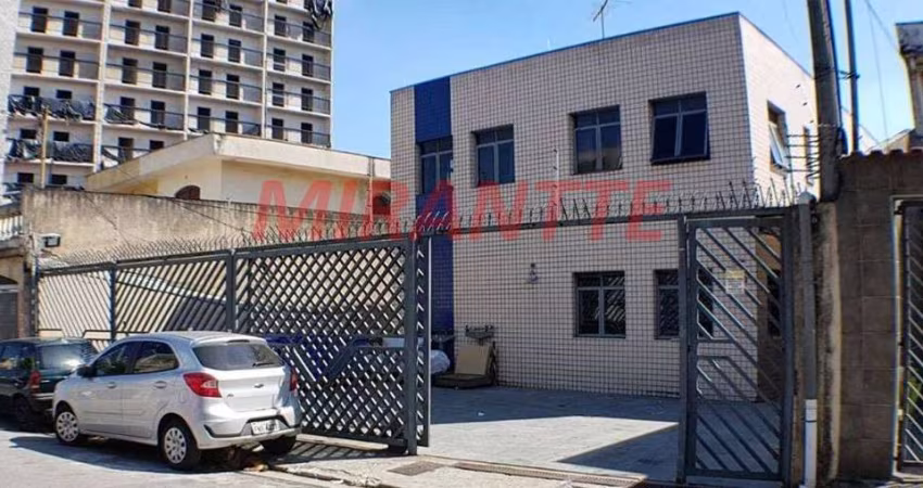 Casa comercial à venda na Rua Cinco de Outubro, Americanópolis, São Paulo