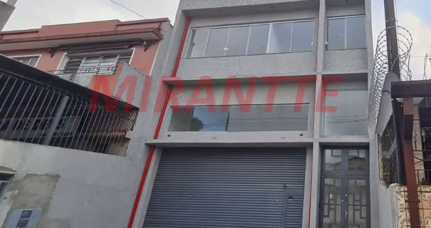 Casa comercial à venda na Avenida Nossa Senhora da Concórdia, Tremembé, São Paulo