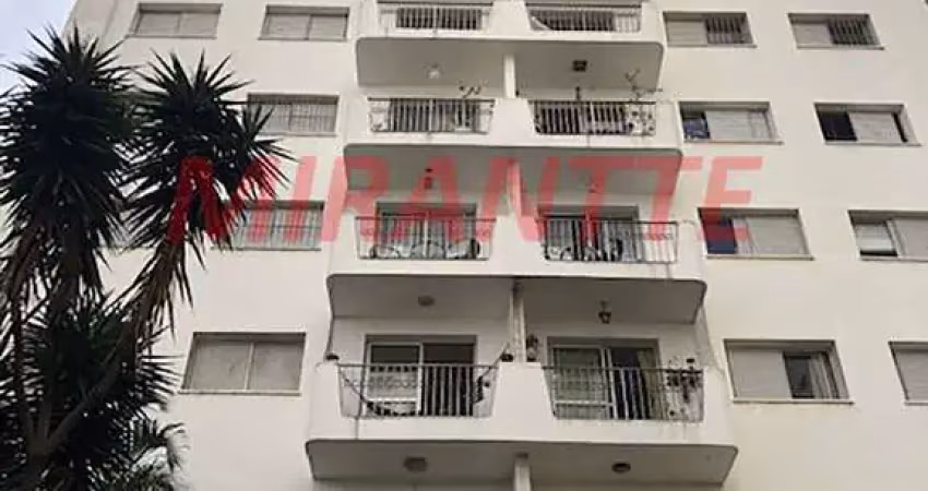 Apartamento com 3 quartos à venda na Rua Garção Tinoco, Santana, São Paulo