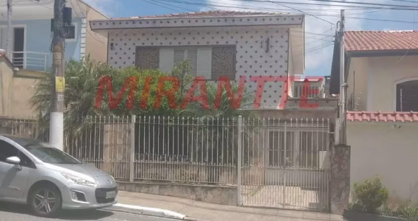 Casa com 3 quartos à venda na Rua Chiquiais, Parque Vitória, São Paulo