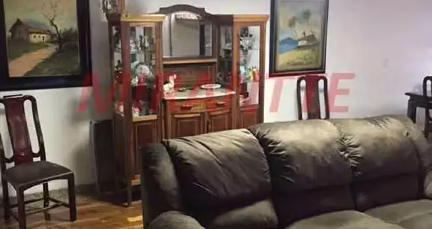 Casa com 3 quartos à venda na Rua Marquês de Pombal, Vila Maria Alta, São Paulo