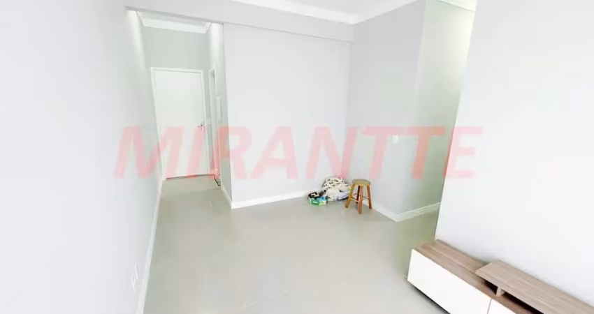 Apartamento com 2 quartos à venda na Avenida Nossa Senhora do Ó, Limão, São Paulo