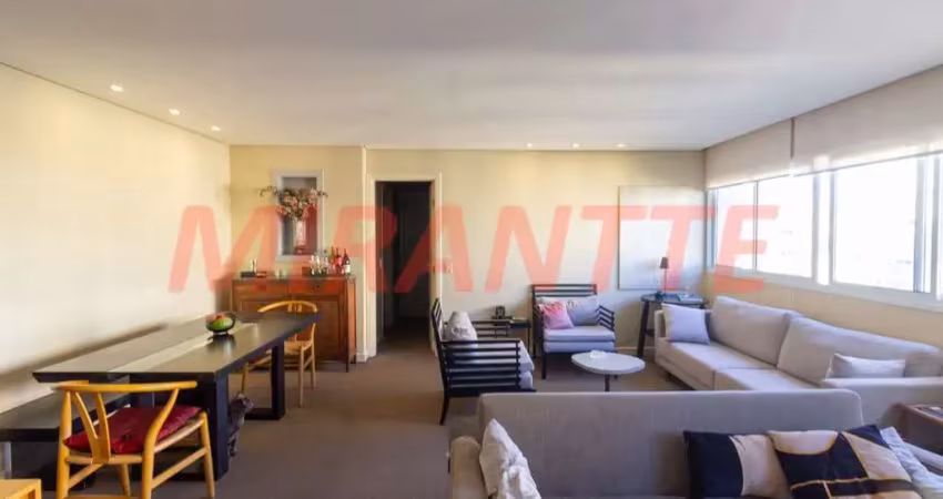 Apartamento com 3 quartos à venda na Rua Eudoro Lemos de Oliveira, Santana, São Paulo