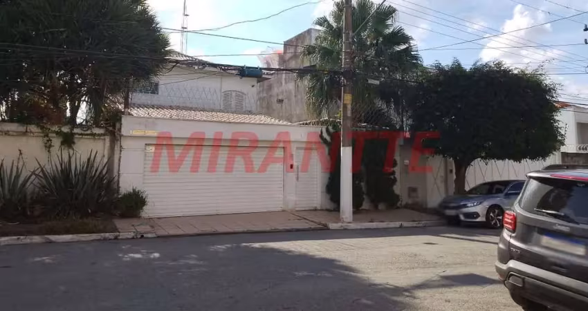 Casa com 4 quartos à venda na Rua Verona, Jardim Leonor, São Paulo