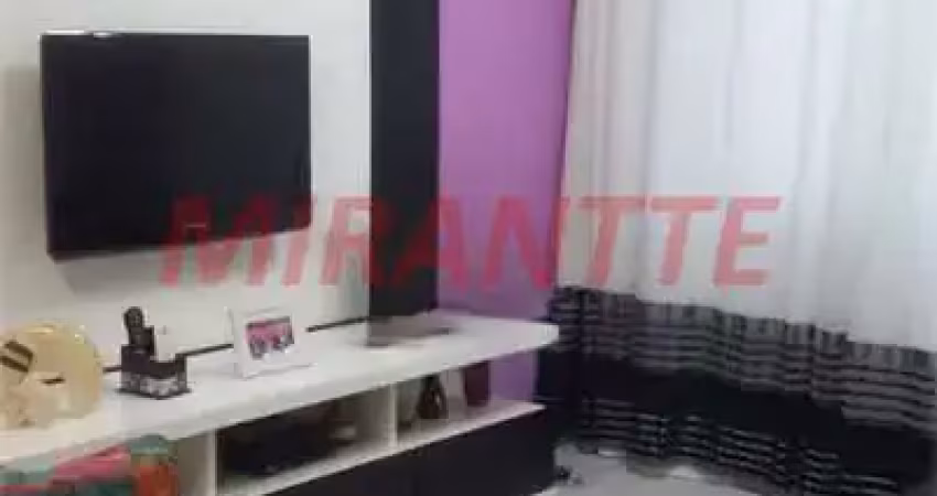 Apartamento com 2 quartos à venda na Rua Pedro Brasil Bandecchi, Vila Amélia, São Paulo